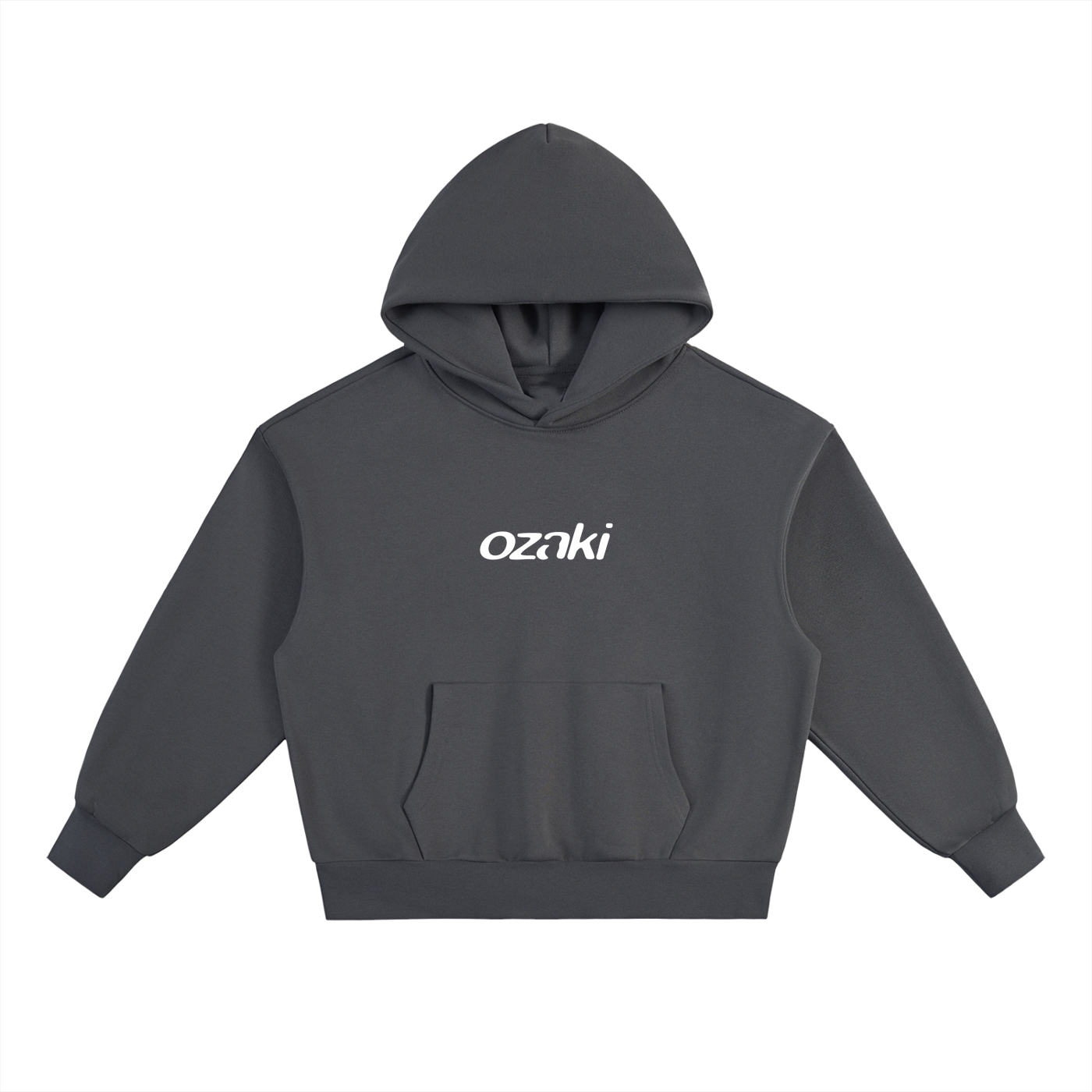 OZAKI'S HOODIE
