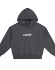 OZAKI'S HOODIE