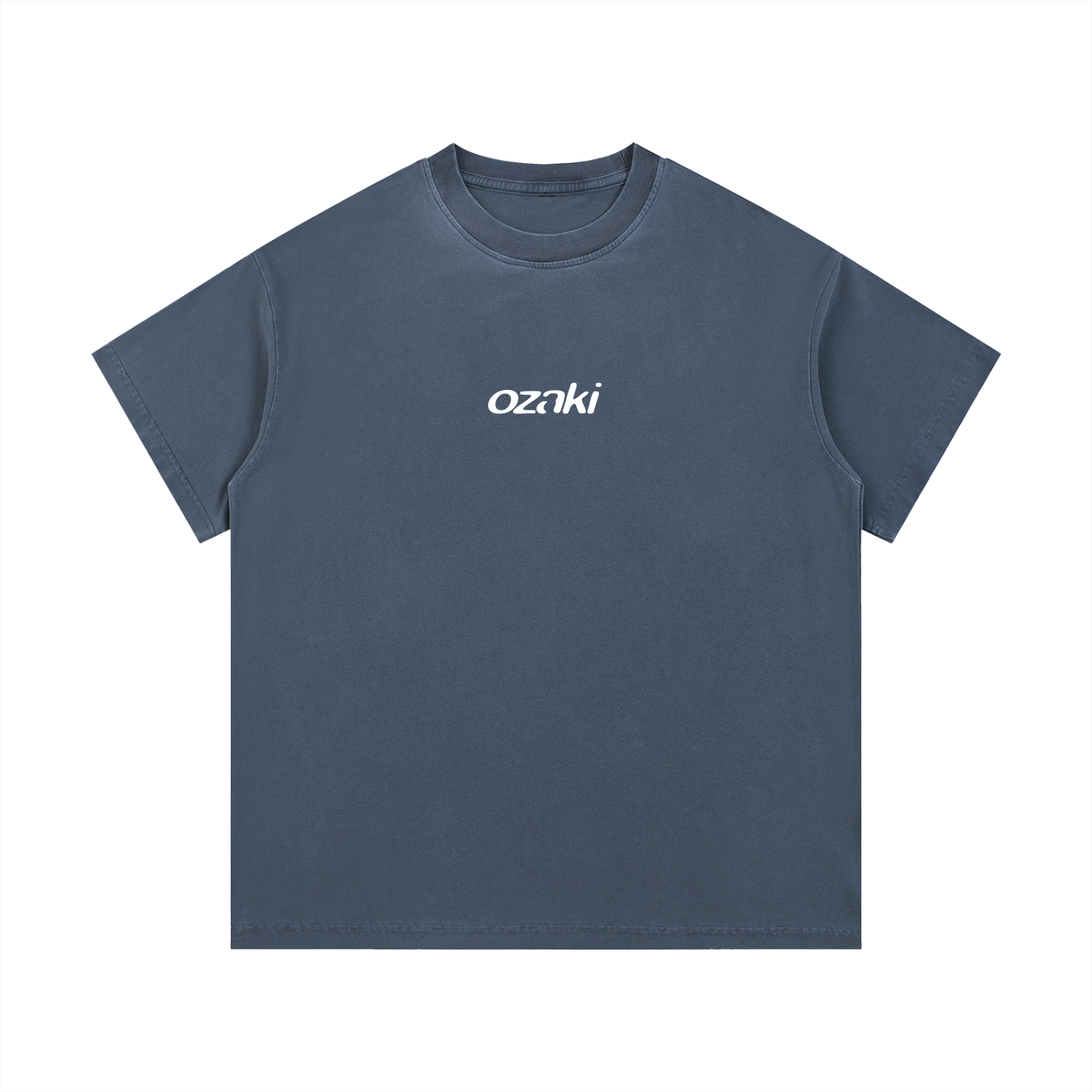 OZAKI'S TEE