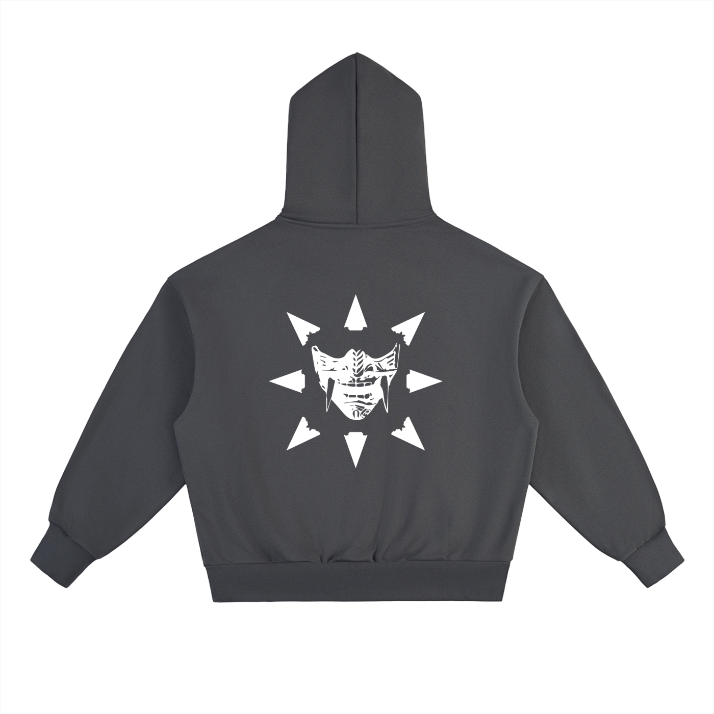 OZAKI'S HOODIE