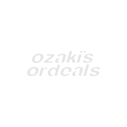 Ozaki's Ordeals